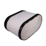 JDMSPEED Air Filter FA1886 for 08-10 Ford F250 350 450 Super Duty 6.4L Powerstroke Diesel