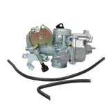 JDMSPEED Dirt Pit Motor Bike Carb FOR Honda Carburetor 4-STROKE XL250 X250 XL250R XL250S