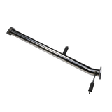 JDMSPEED 4" Tail JDM Style Exhaust System Catback Performance For Mazda MX5 Mk1 1.6 or 1.8