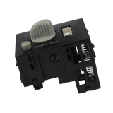JDMSPEED Dash Mounted Headlight Headlamp Parking Light Switch For Chevy GMC Truck