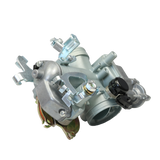 JDMSPEED Dirt Pit Motor Bike Carb FOR Honda Carburetor 4-STROKE XL250 X250 XL250R XL250S