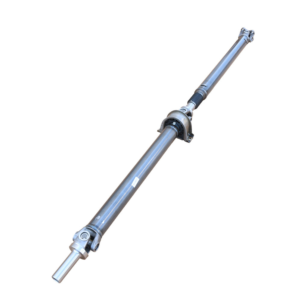 JDMSPEED For 2004-2008 Ford F150 2WD Auto Rear Driveshaft JDMSPEED For 2004-2008 Ford F150 2WD Auto Rear Driveshaft