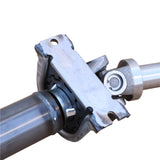 JDMSPEED For 2004-2008 Ford F150 2WD Auto Rear Driveshaft 145" WB 8L3Z-4R602-F 936-801