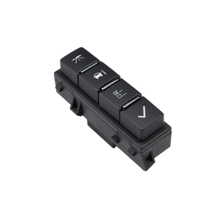 JDMSPEED Driver Information Center-Switch 15947841 Fits SILVERADO SIERRA TAHOE 2007-2013