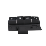 JDMSPEED Driver Information Center-Switch 15947841 Fits SILVERADO SIERRA TAHOE 2007-2013
