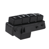 JDMSPEED Driver Information Center-Switch 15947841 Fits SILVERADO SIERRA TAHOE 2007-2013