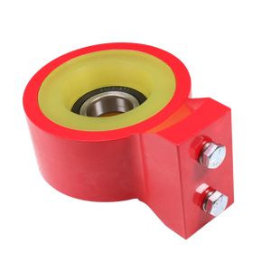 JDMSPEED Fits 1958-1964 Chevy Impala Driveshaft Carrier Bearing Heavy Duty Aluminum Poly