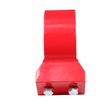 JDMSPEED Fits 1958-1964 Chevy Impala Driveshaft Carrier Bearing Heavy Duty Aluminum Poly