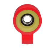 JDMSPEED Fits 1958-1964 Chevy Impala Driveshaft Carrier Bearing Heavy Duty Aluminum Poly