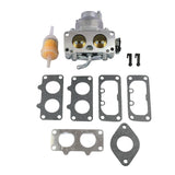 JDMSPEED Carburetor For Kawasaki FH680V 15004-0760 15004-1008 150041008 Carb