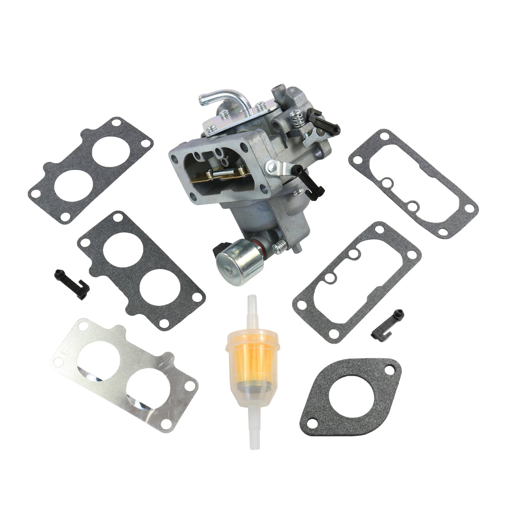 Nakkaa Carburetor For Kawasaki FH641V FH661V - Replaces 15004-0763 15004-7024 15004-1010-723528