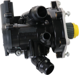 JDMSPEED Water Pump Thermostat Housing Assembly 06L121011B Fit For VW Golf Audi TT A4 A3