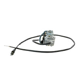 JDMSPEED Carburetor For Honda 16100-HM8-B41 16100-HM8-B42 16100-HM8-B61 16100HM8B60 Carb