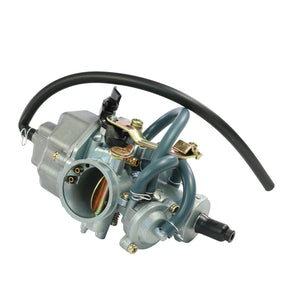 JDMSPEED Carburetor For Honda 16100-HM8-B41 16100-HM8-B42 16100-HM8-B61 16100HM8B60 Carb