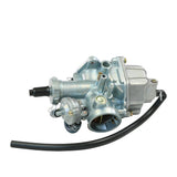 JDMSPEED Carburetor For Honda 16100-HM8-B41 16100-HM8-B42 16100-HM8-B61 16100HM8B60 Carb