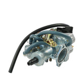 JDMSPEED Carburetor For Honda 16100-HM8-B41 16100-HM8-B42 16100-HM8-B61 16100HM8B60 Carb