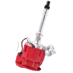 JDMSPEED HEI Electronic Distributor For 65K Coil 350 454 V8 Mercruiser OMC 5.0 5.7 7.4