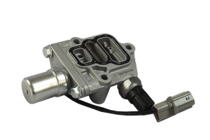 JDMSPEED VTEC Solenoid Spool Valve Replacement Fits For 2001-05 Honda Civic 15810-PLR-A01