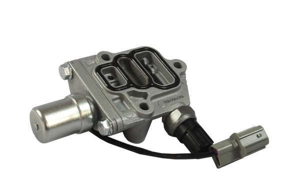 JDMSPEED VTEC Solenoid Spool Valve Replacement Fits For 2001-05 Honda Civic 15810-PLR-A01