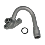 JDMSPEED HPOP Pump Discharge Tube High Pressure Oil FITS Ford 6.0L Powerstroke 2003-2004