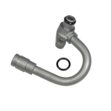 JDMSPEED HPOP Pump Discharge Tube High Pressure Oil FITS Ford 6.0L Powerstroke 2003-2004