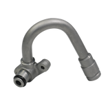 JDMSPEED HPOP Pump Discharge Tube High Pressure Oil FITS Ford 6.0L Powerstroke 2003-2004