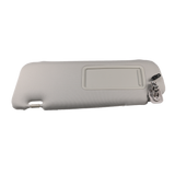 JDMSPEED Left Driver Side Gray Sun Visor For 2010-2015 Mazda CX-9 TDY1-69-320