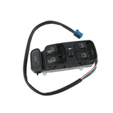 JDMSPEED Power Window Switch Button For Mercedes Benz C230 C240 C280 C320 C350 C55 AMG