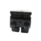JDMSPEED Power Window Master Control Switch 25401-9E000 For Frontier Subaru Baja Sentra