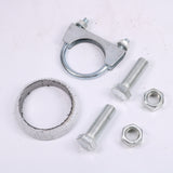 JDMSPEED Catalytic Converter With Gaskets Fit For 2004-2009 Toyota Prius 1.5L L5