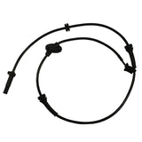JDMSPEED NEW ABS Wheel Speed Sensor Front Left Side for 2003 - 2007 Nissan Murano
