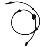 JDMSPEED NEW ABS Wheel Speed Sensor Front Left Side for 2003 - 2007 Nissan Murano