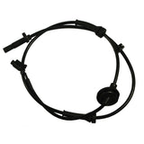 JDMSPEED NEW ABS Wheel Speed Sensor Front Left Side for 2003 - 2007 Nissan Murano