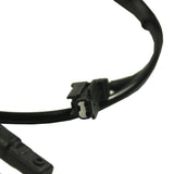 JDMSPEED NEW ABS Wheel Speed Sensor Front Left Side for 2003 - 2007 Nissan Murano