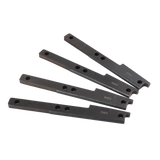 JDMSPEED 3163530 Cummins ISX QSX Timing Injector Cam Gear Puller Tool Kit 3163021 3163069
