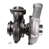 JDMSPEED Turbocharger Low Pressure Powerstroke Fits Ford F250 F350 F450 F550 6.4L 2008-10