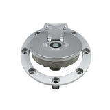 JDMSPEED Ignition Switch Fuel Gas Cap Seat Lock Kit For 07-14 Honda CBR1000RR CBR600RR
