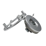 JDMSPEED Ignition Switch Fuel Gas Cap Seat Lock Kit For 07-14 Honda CBR1000RR CBR600RR