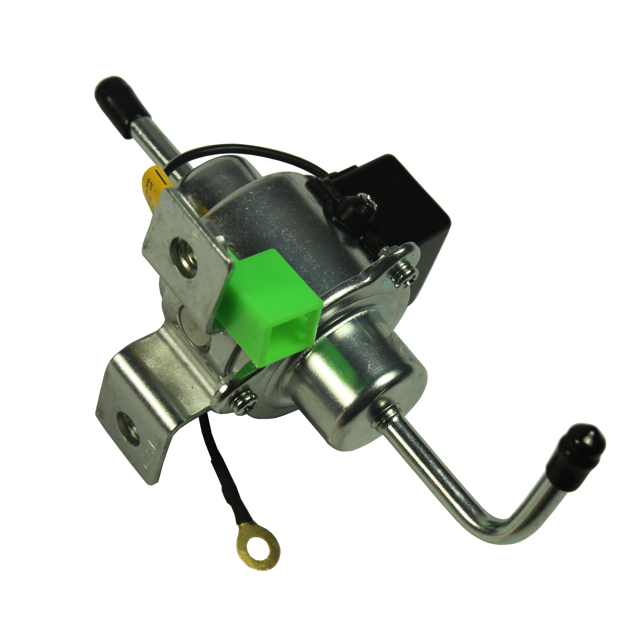 JDMSPEED New Universal 12V Electric Fuel Pump Low Pressure JDMSPEED New Universal 12V Electric Fuel Pump Low Pressure