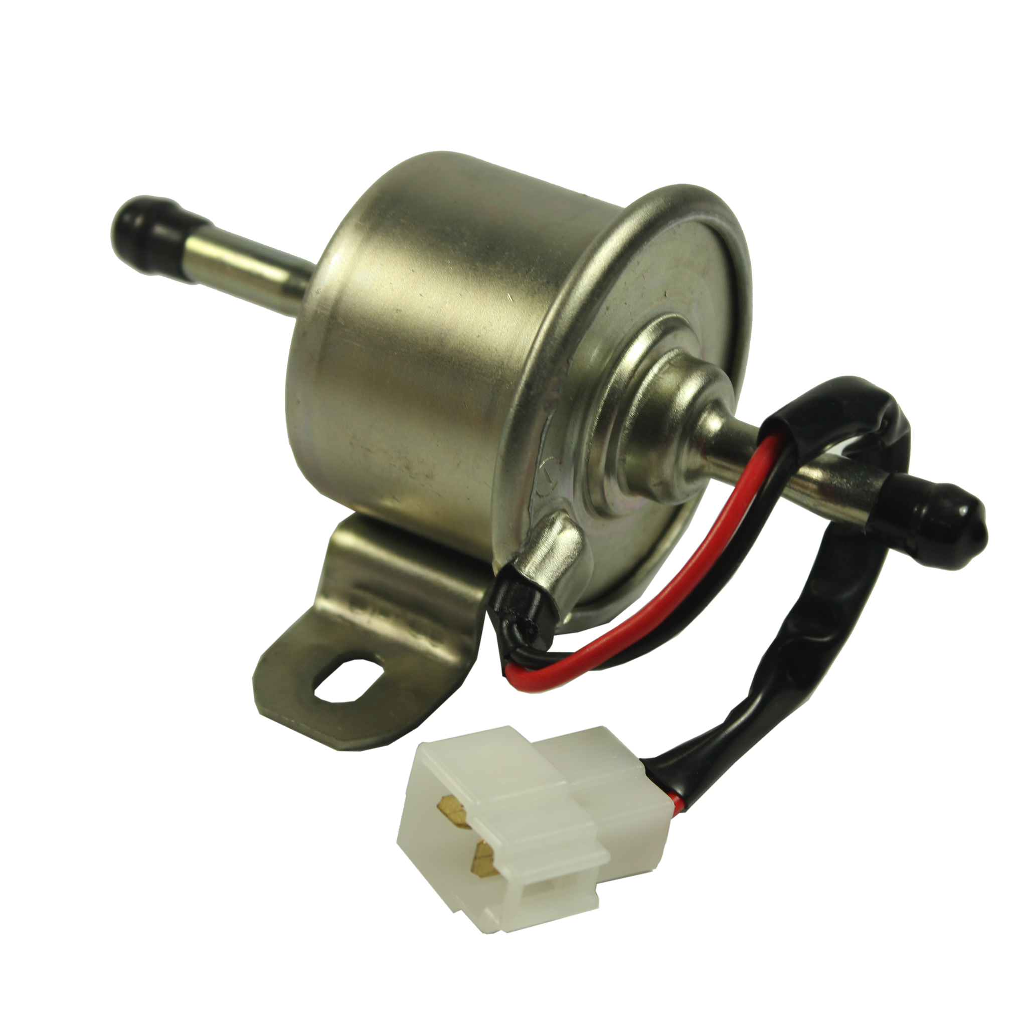 John Deere Gator 4x2 Fuel Pump Fuel Pump Replacement For John Deere Gator 4x2, 6x4, HPX & Pro Gator 2020 Models John Deere Mechanical Fuel Pump - Foto 9