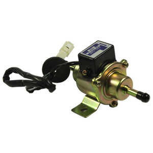 JDMSPEED New Universal Low Pressure Gas Diesel Electric Fuel Pump 12V EP5000