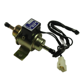 JDMSPEED New Universal Low Pressure Gas Diesel Electric Fuel Pump 12V EP5000