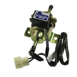 JDMSPEED New Universal Low Pressure Gas Diesel Electric Fuel Pump 12V EP5000