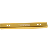 JDMSPEED Gold Universal Front Bumper License Plate Relocator Bracket Holder NEW Bar