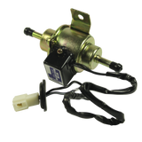 JDMSPEED New Universal Low Pressure Gas Diesel Electric Fuel Pump 12V EP5000