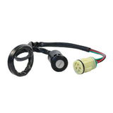JDMSPEED Ignition Switch Key For Honda Rancher 350 TRX350 2000 2001 2002 2003 04 05 2006