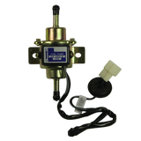 JDMSPEED New Universal Low Pressure Gas Diesel Electric Fuel Pump 12V EP5000