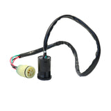 JDMSPEED Ignition Switch Key For Honda Rancher 350 TRX350 2000 2001 2002 2003 04 05 2006