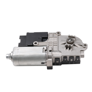JDMSPEED Sunroof Motor For 2011-2017 Ford Explorer BB5Z-15790-A BB5Z15790D