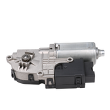 JDMSPEED Sunroof Motor For 2011-2017 Ford Explorer BB5Z-15790-A BB5Z15790D